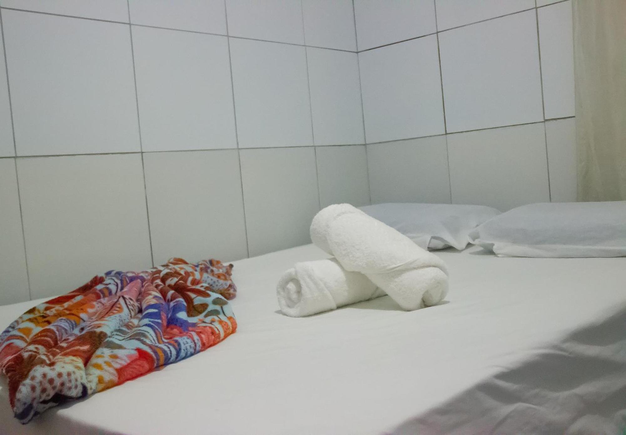 Pousada Mar Do Sonho Vila Pôrto das Galinhas 外观 照片