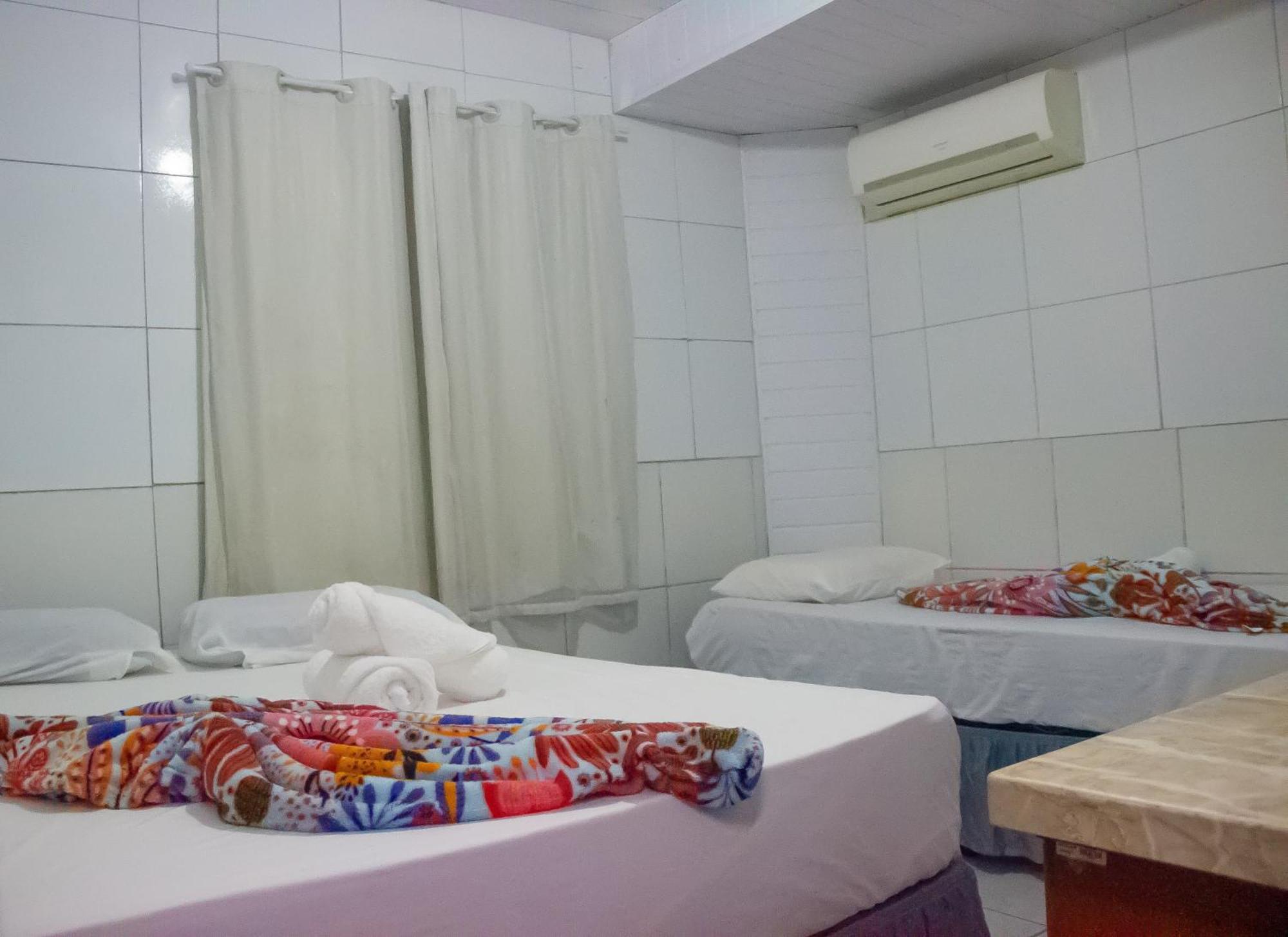Pousada Mar Do Sonho Vila Pôrto das Galinhas 外观 照片