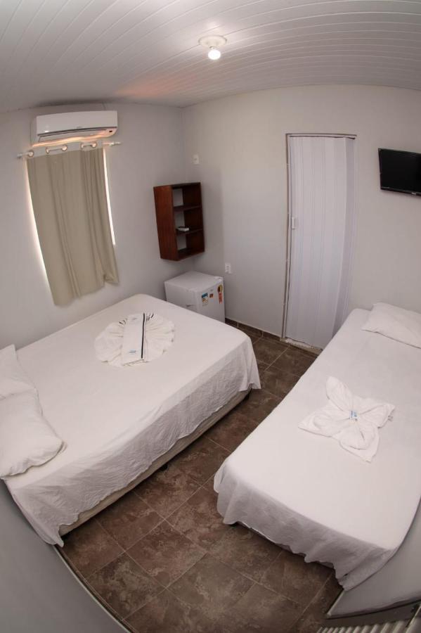 Pousada Mar Do Sonho Vila Pôrto das Galinhas 外观 照片