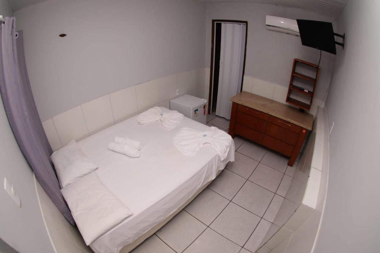 Pousada Mar Do Sonho Vila Pôrto das Galinhas 外观 照片