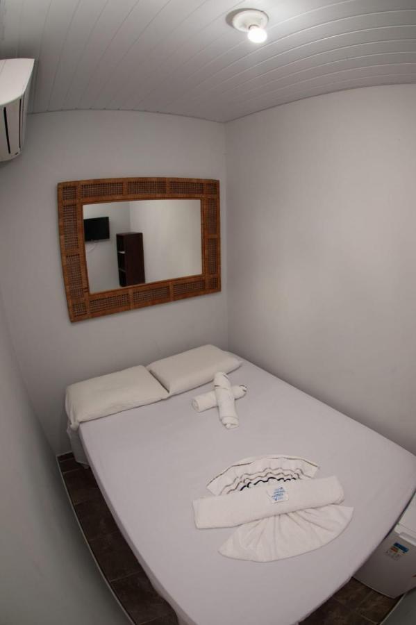 Pousada Mar Do Sonho Vila Pôrto das Galinhas 外观 照片