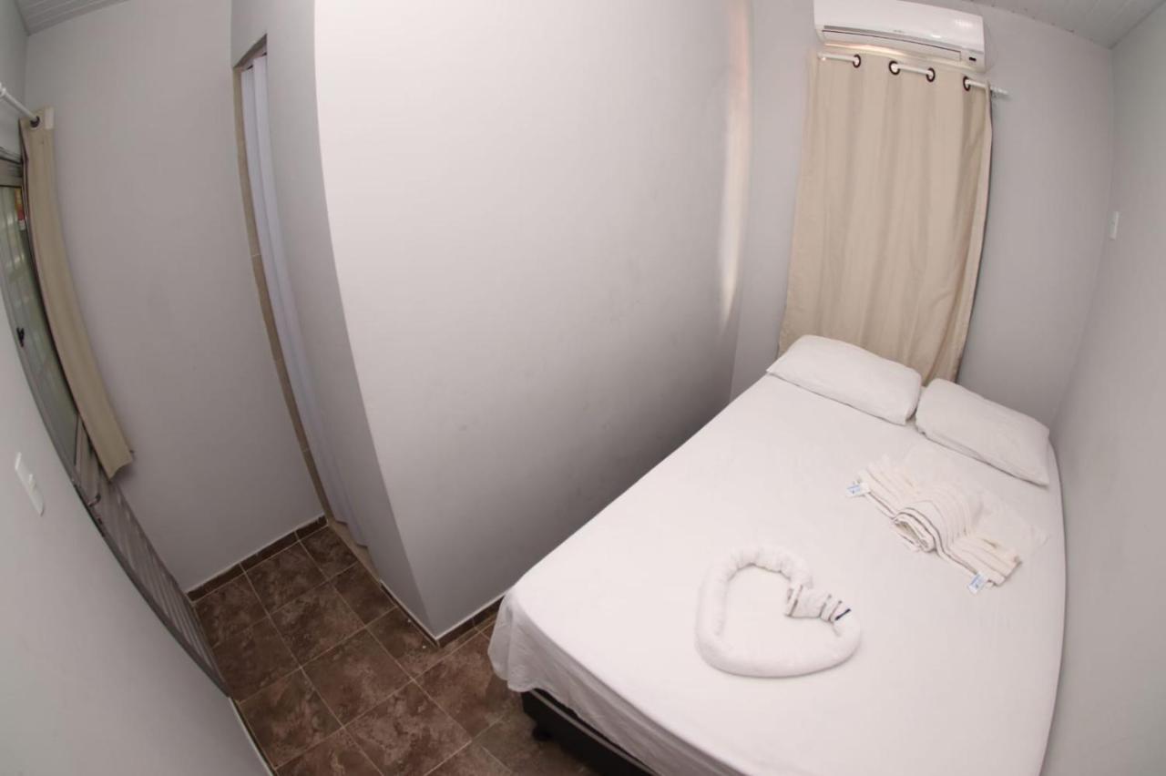 Pousada Mar Do Sonho Vila Pôrto das Galinhas 外观 照片