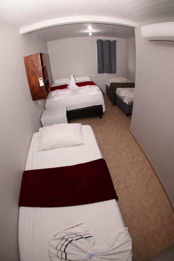 Pousada Mar Do Sonho Vila Pôrto das Galinhas 外观 照片
